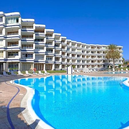 Casa Bonita Vista - Playa Del Ingles Daire San Bartolomé Dış mekan fotoğraf