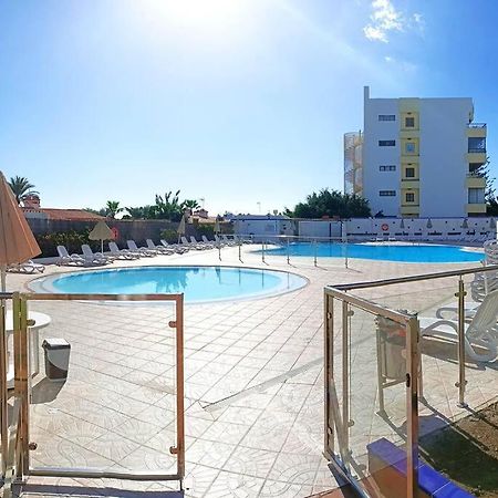 Casa Bonita Vista - Playa Del Ingles Daire San Bartolomé Dış mekan fotoğraf